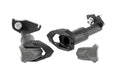 Puig R19 Frame Sliders - Suzuki GSX-S125 2020-Present