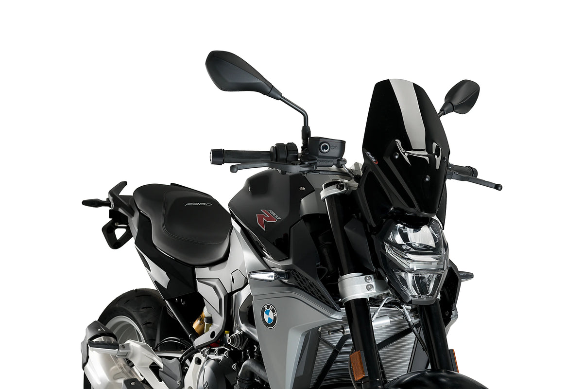 Puig New Generation Sport - BMW F900R 2019-Present