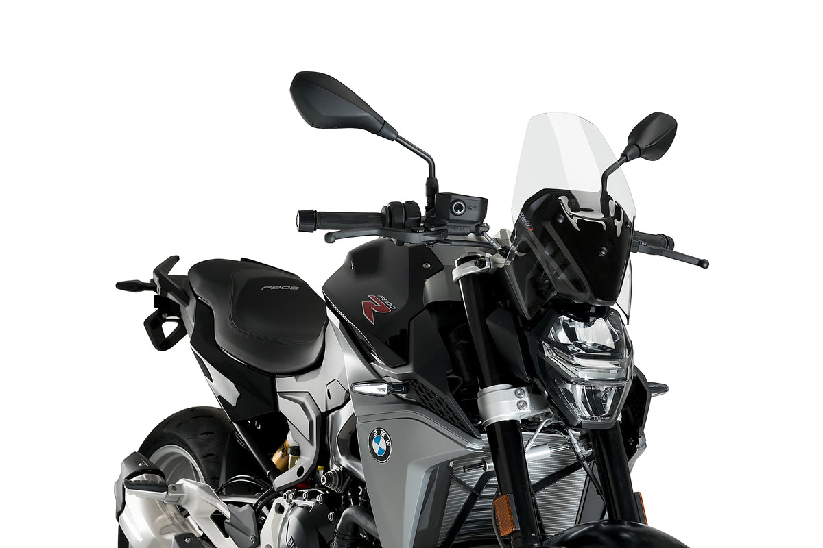 Puig New Generation Sport - BMW F900R