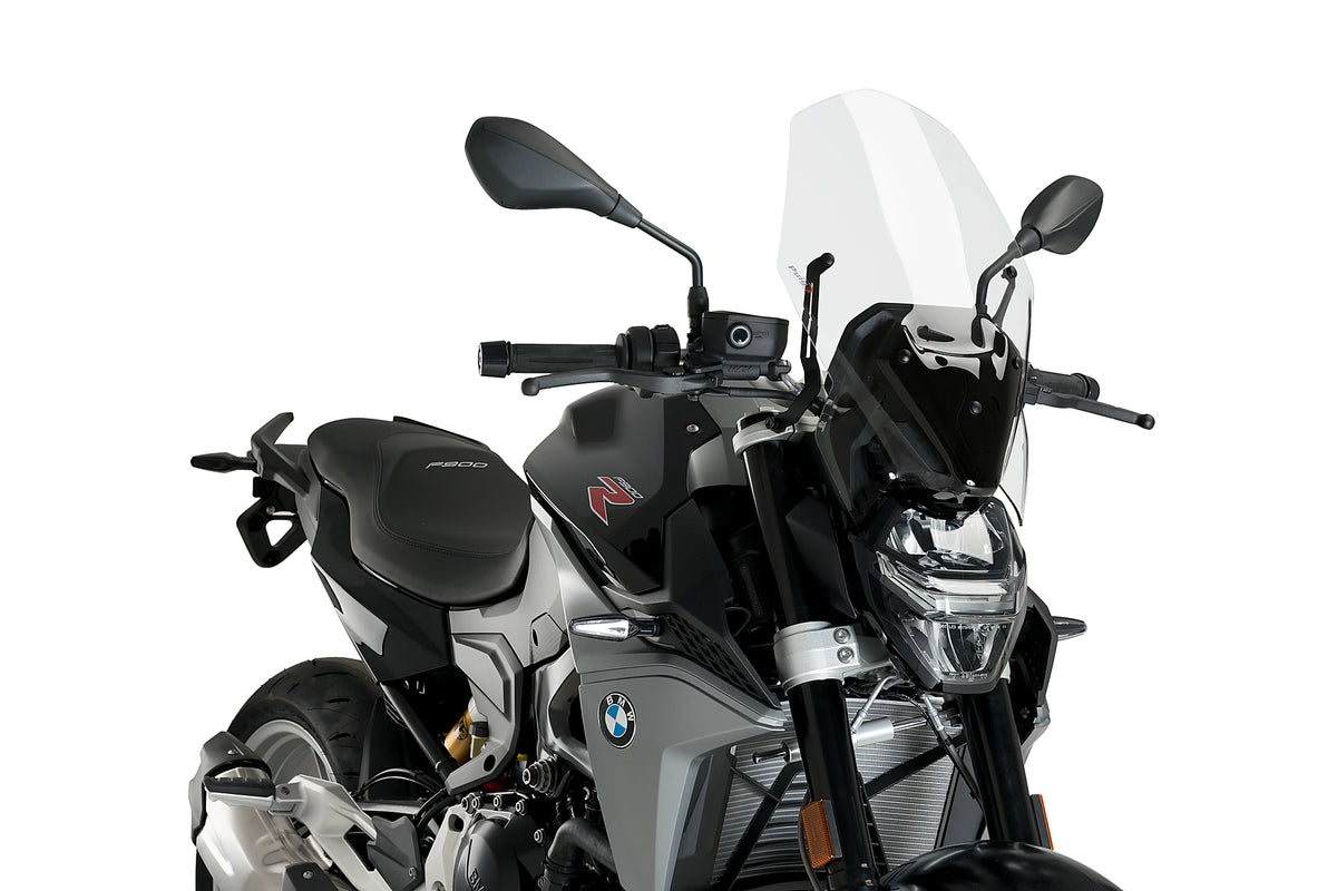 Puig New Generation Touring - BMW F900R 2020-Present (Ref. 20361)