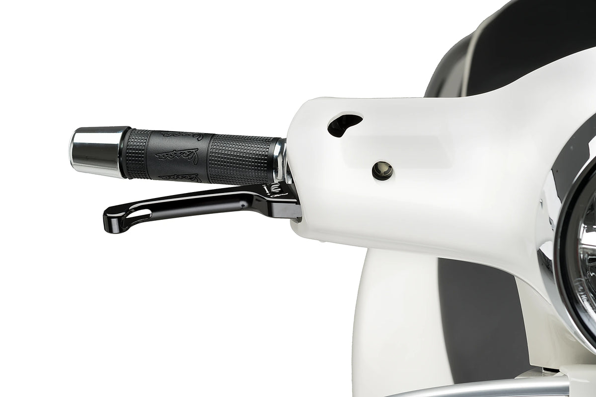 Puig Scooter Levers - Vespa GTS300 Front/Rear Brake Lever