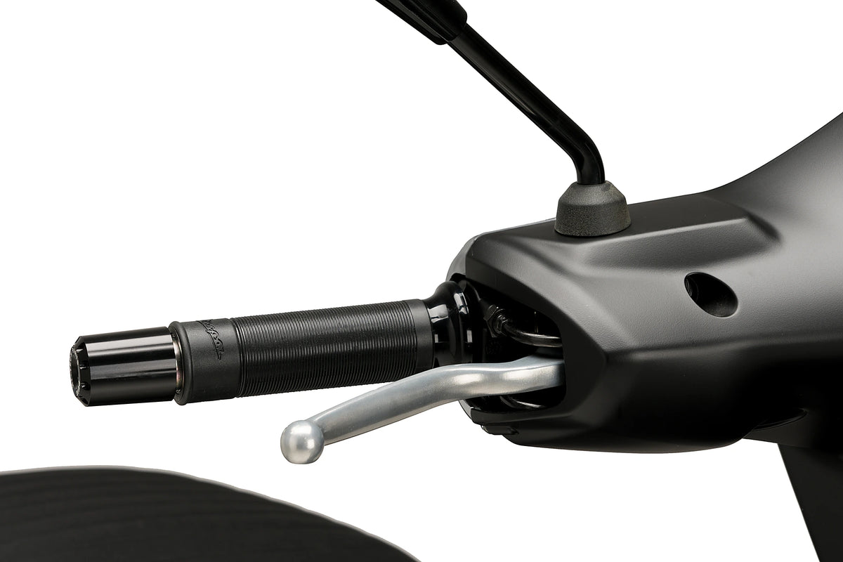 Puig Bar Ends Longs - Vespa GTS300 Bar Ends