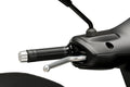 Puig Short Bar End Weights - Vespa GTS300 Short Bar End