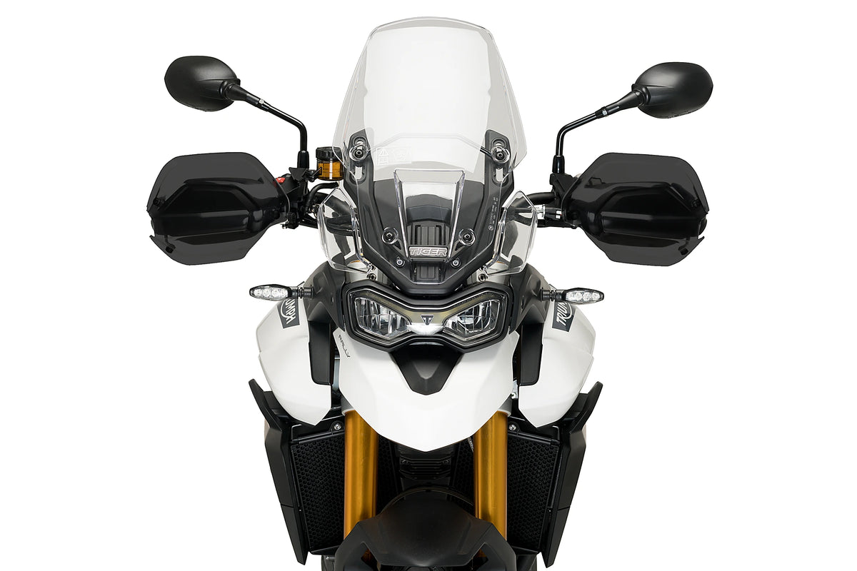 Puig Handguard Extensions - Triumph Tiger 900 2020-2022
