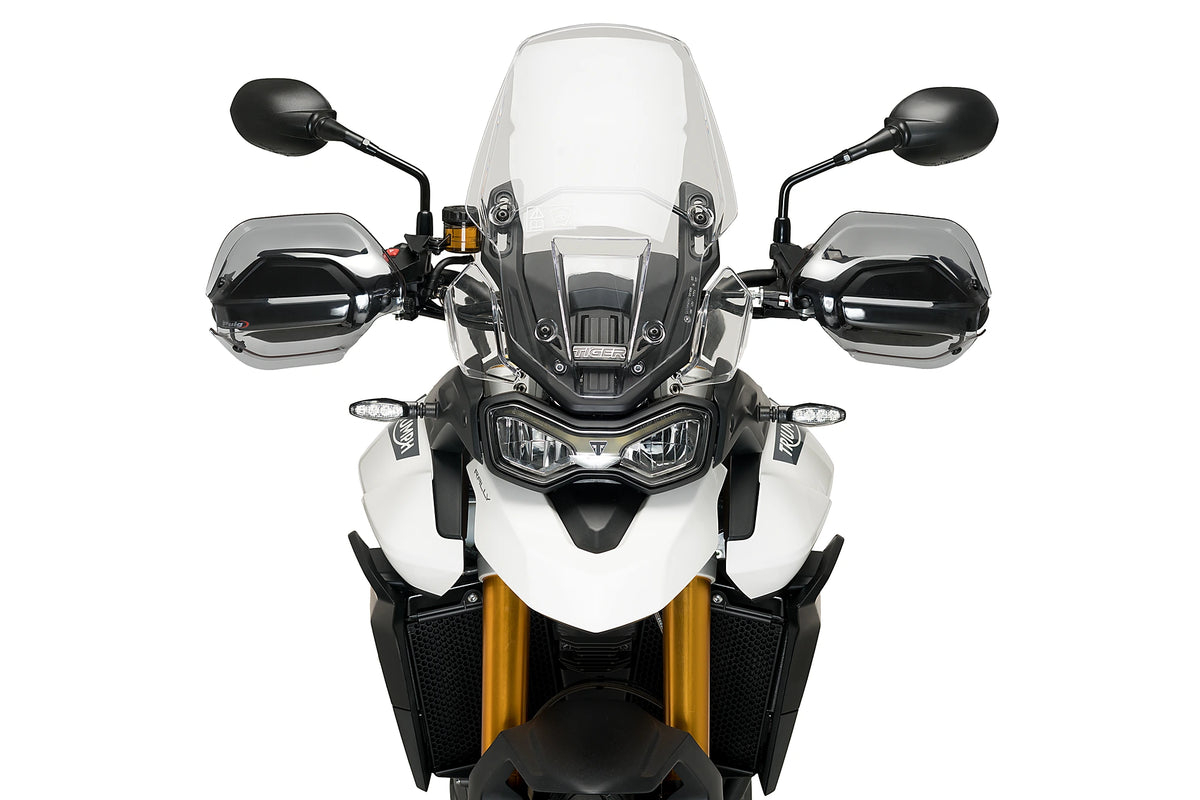 Puig Handguard Extensions - Triumph Tiger 900 2020-2022