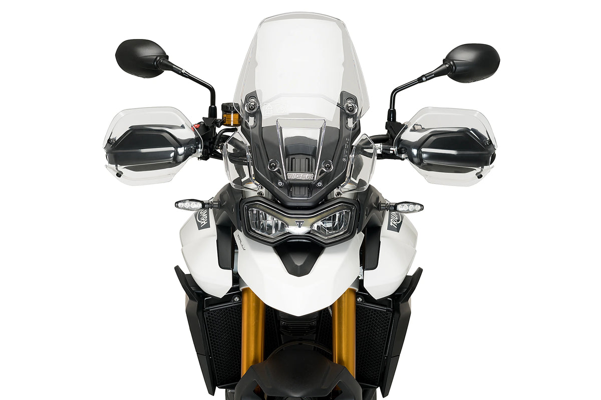Puig Handguard Extensions - Triumph Tiger 900 2020-2022