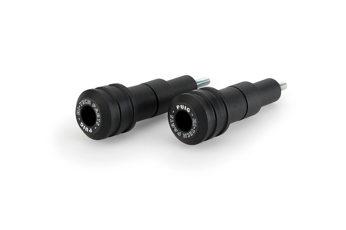Puig Vintage 2.0 Frame Sliders - Benelli Leoncino 250