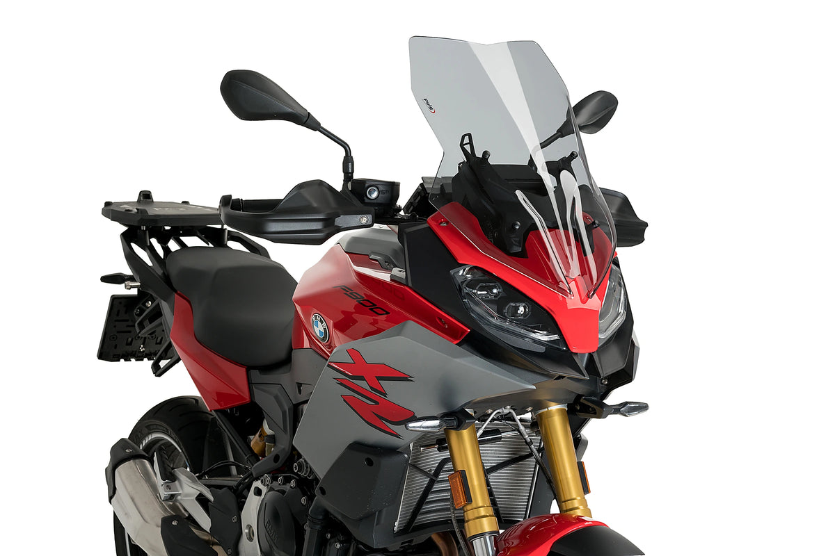Puig Touring Screen - BMW F900XR