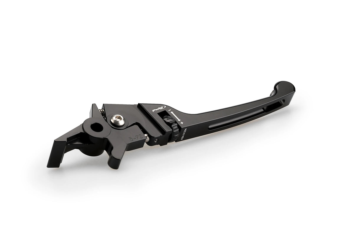 Puig Scooter Levers - Honda Scoopy SH125 Front Brake Lever