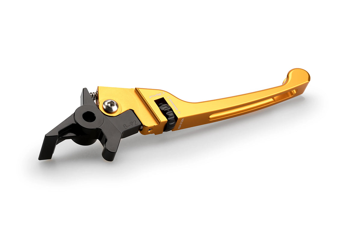 Puig Scooter Levers - Honda Scoopy SH125 Front Brake Lever