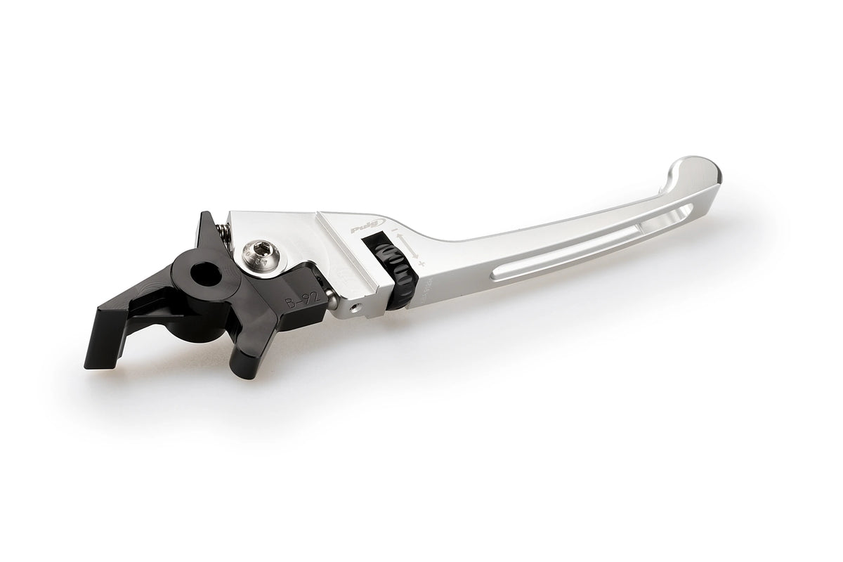 Puig Scooter Levers - Honda Scoopy SH125 Front Brake Lever