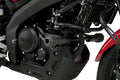 Puig Vintage 2.0 Frame Sliders - Yamaha XSR125 2021-Present