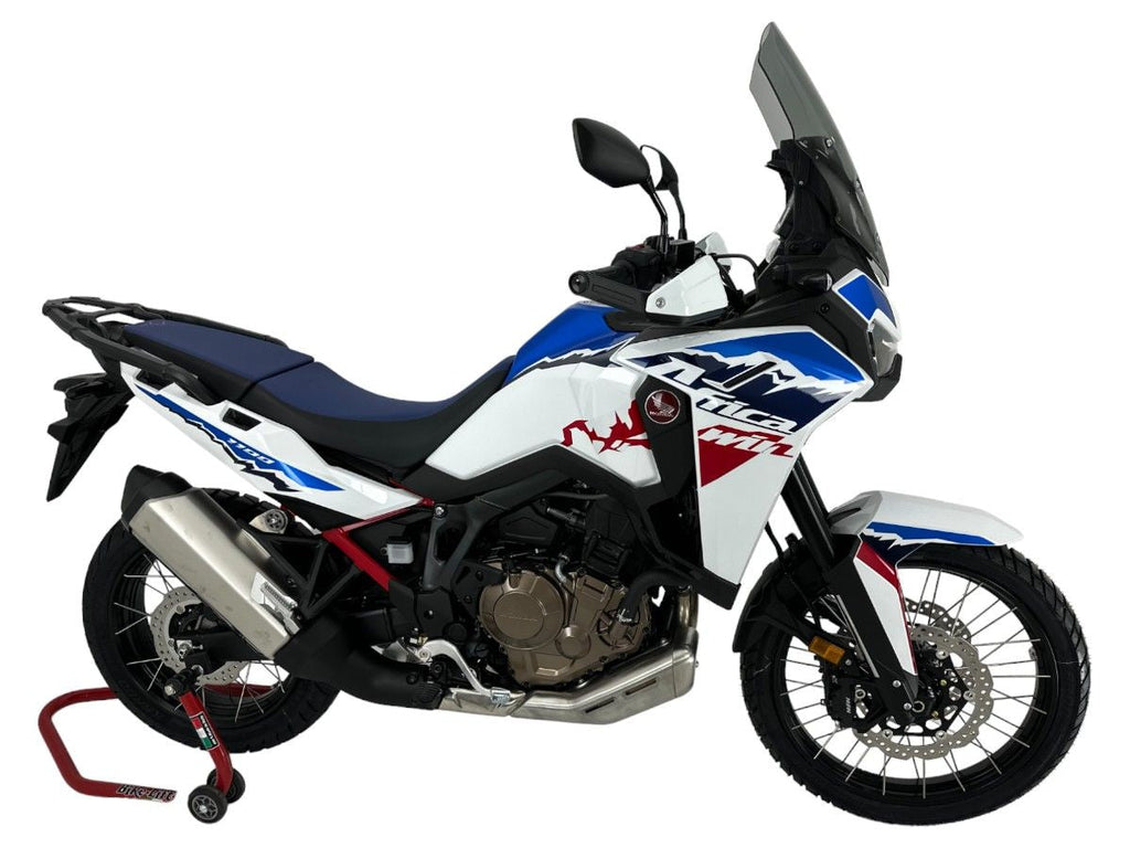 WRS Caponord Windscreen Honda CRF 1100 L Africa Twin 2024-2026