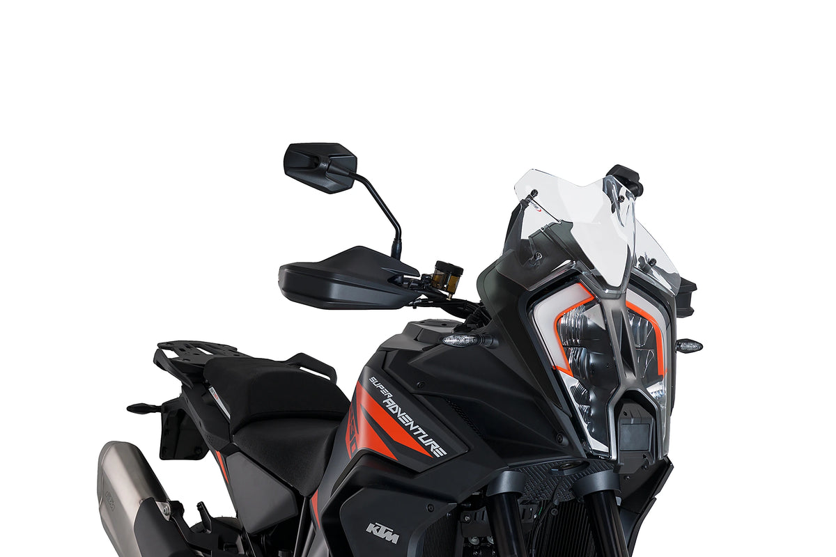 Puig Sport Screen - KTM 1290 Super Adventure 2021-Present