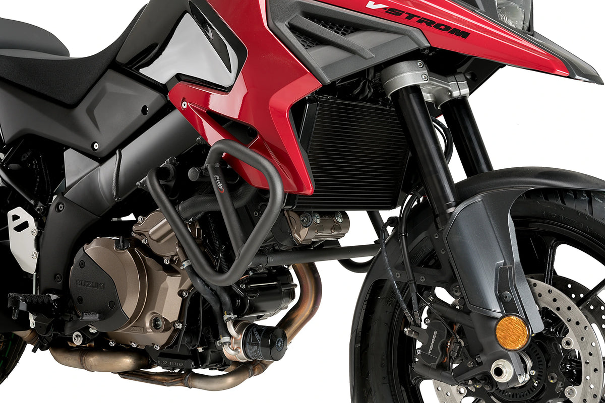 Puig Engine Guards - Suzuki DL1050 V-Strom 1050/DL1050 V-Strom 1050XT