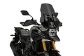 Puig Touring Screen - Suzuki V-Strom 1050 2020-Present