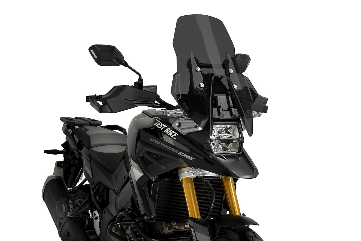 Puig Touring Screen - Suzuki V-Strom 1050 2020-Present
