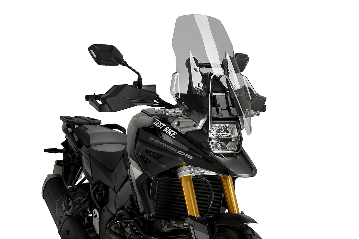 Puig Touring Screen - Suzuki V-Strom 1050 2020-Present