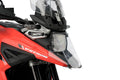 Puig Headlight Protector - Suzuki DL1050 V-Strom 1050/DL1050 V-Strom 1050XT