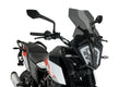 Puig Touring Screen - KTM 390 Adventure 2020-Present