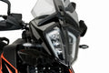 Puig Headlight Protector - KTM 390 Adventure