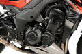 Puig Engine Protective Covers - Kawasaki Z1000