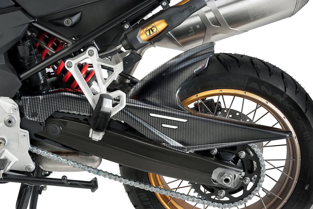 Puig Rear Hugger - BMW F750GS/F850GS