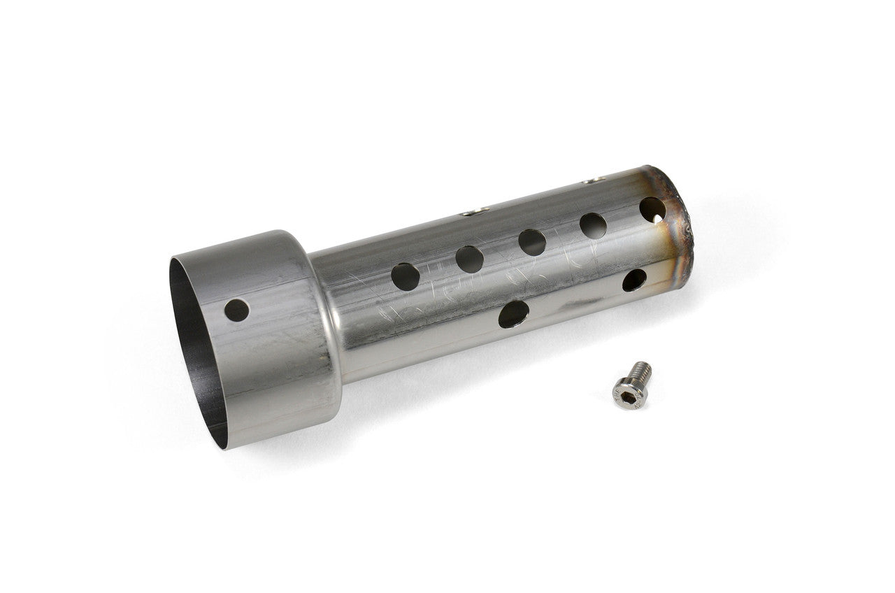Brock's Performance Noise Suppressor Fits Penta-Carbon Muffler