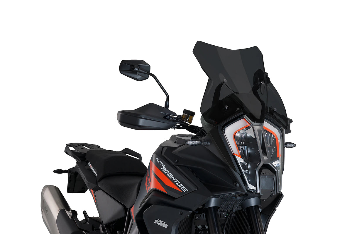 Puig Touring Screen - KTM 1290 Super Adventure 2021-Present