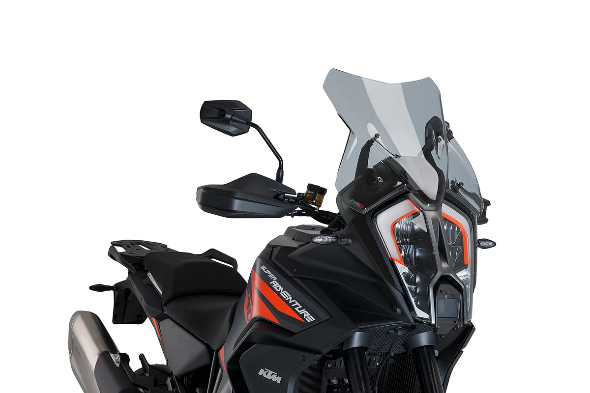 Puig Touring Screen - KTM 1290 Super Adventure 2021-Present