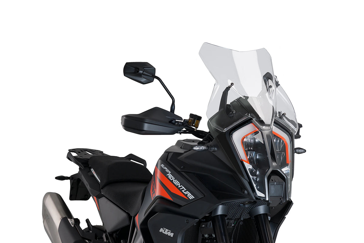 Puig Touring Screen - KTM 1290 Super Adventure 2021-Present