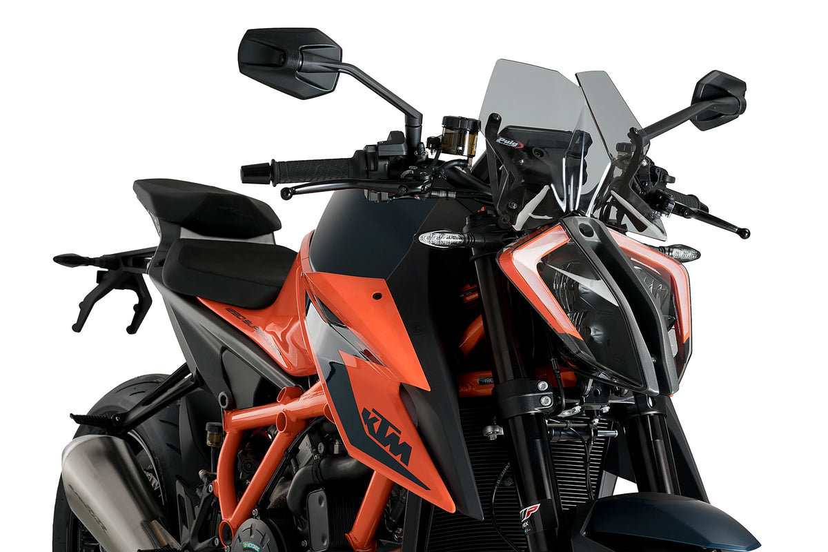 Puig New Generation Sport - KTM 1290 Super Duke R 2020-Present