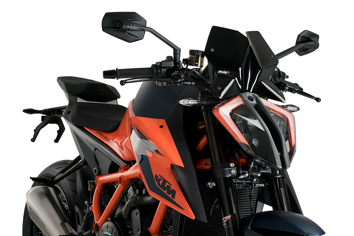 Puig New Generation Sport - KTM 1290 Super Duke R 2020-Present