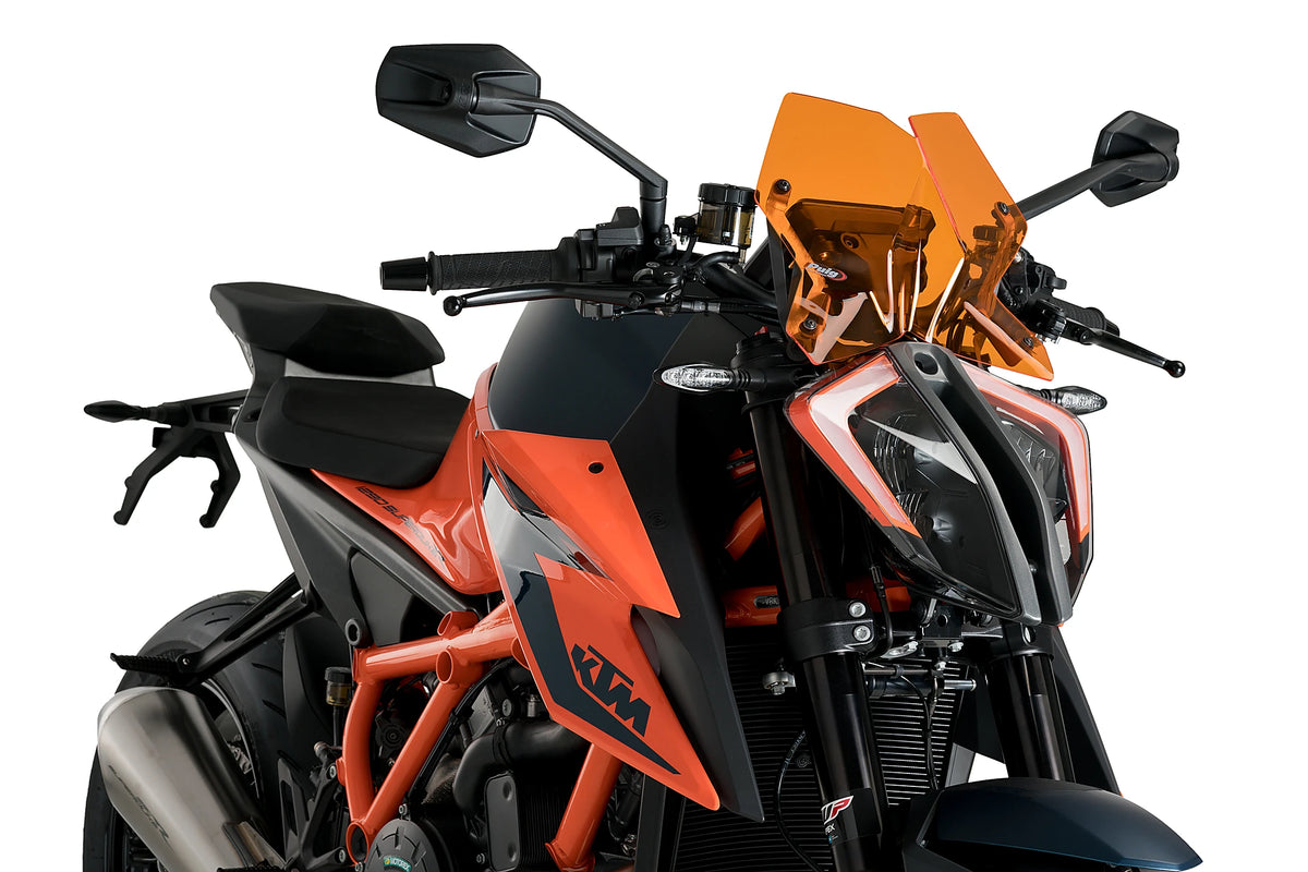 Puig New Generation Sport - KTM 1290 Super Duke R 2020-Present