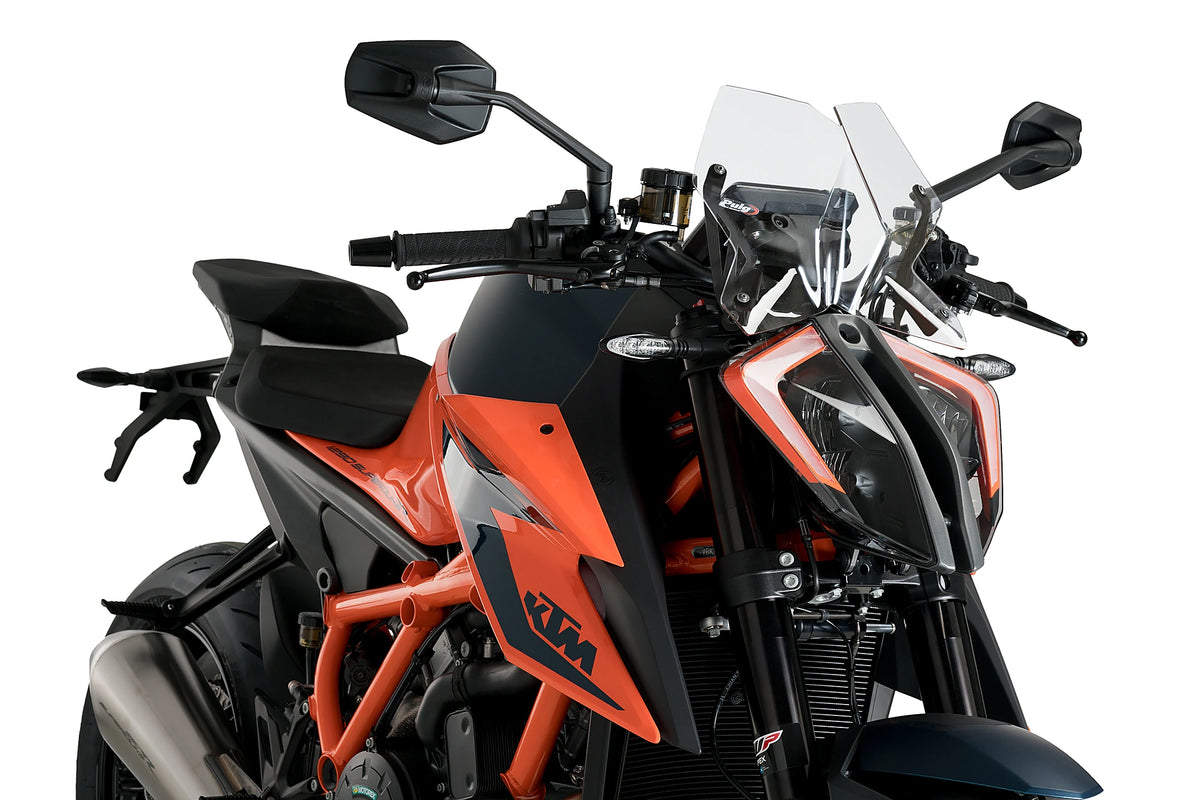 Puig New Generation Sport - KTM 1290 Super Duke R 2020-Present