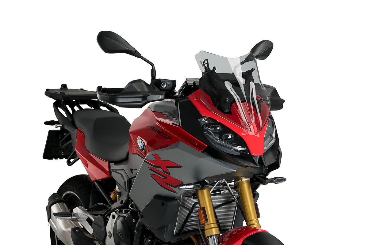 Puig Sport Screen - BMW F900XR 2020-Present