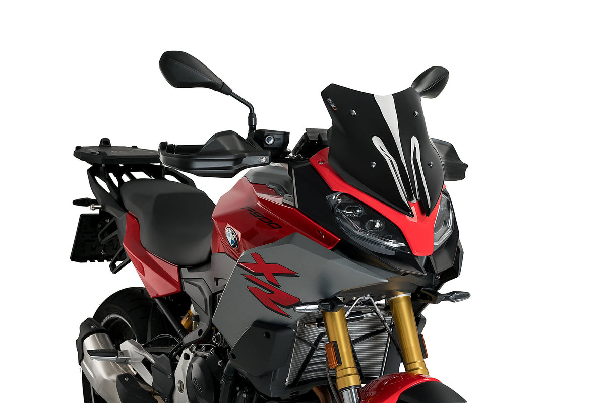 Puig Sport Screen - BMW F900XR 2020-Present