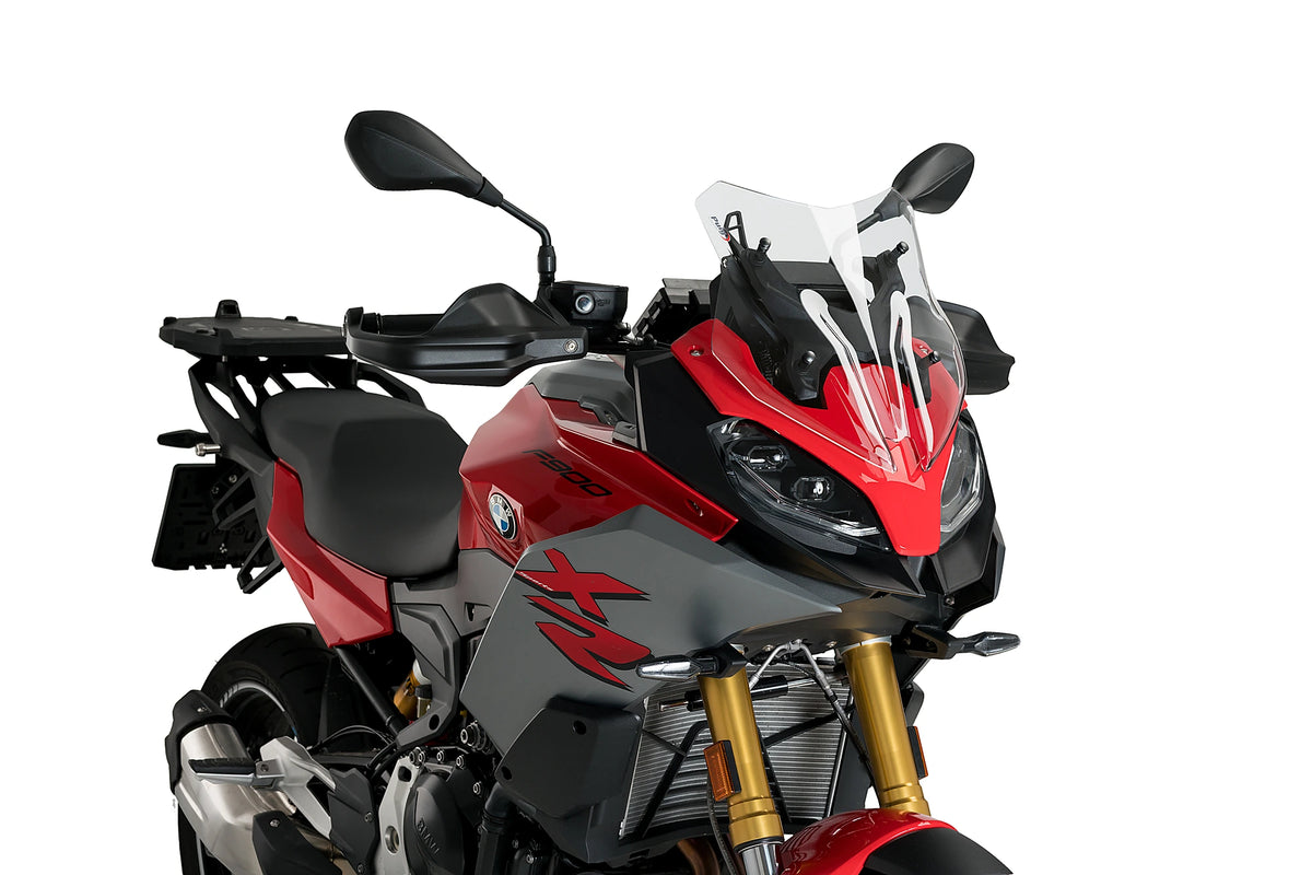 Puig Sport Screen - BMW F900XR 2020-Present