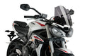 Puig New Generation Sport - Triumph Street Triple S 2020-Present