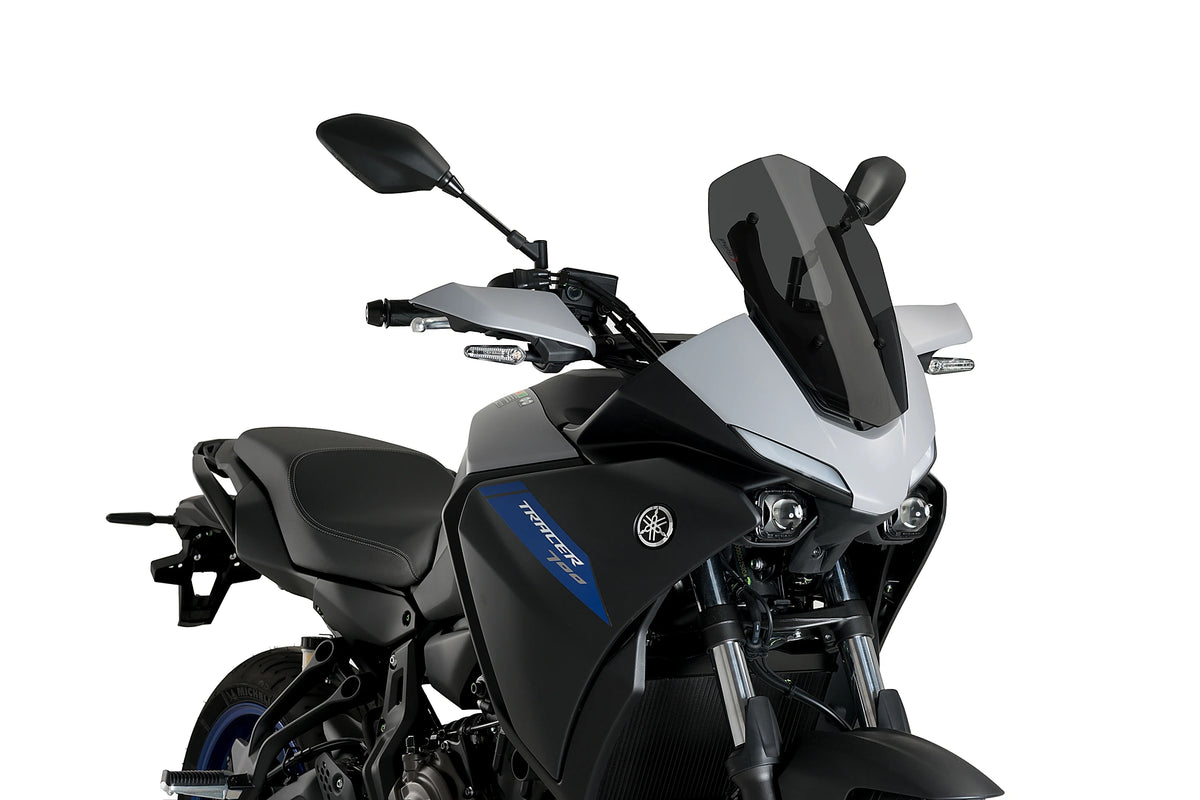 Puig Sport Screen - Yamaha MT-07 2020-Present