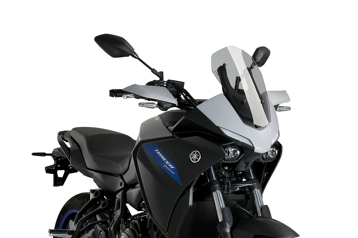 Puig Sport Screen - Yamaha MT-07 2020-Present