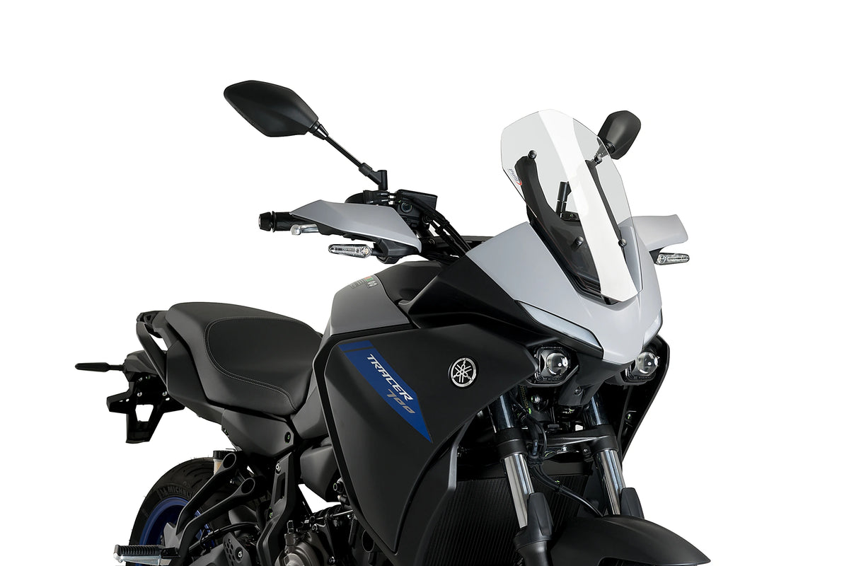 Puig Sport Screen - Yamaha MT-07 2020-Present