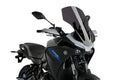 Puig Touring Screen - Yamaha MT-07 2020-Present
