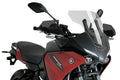 Puig Handguard Extensions - Yamaha MT-07 2020-Present