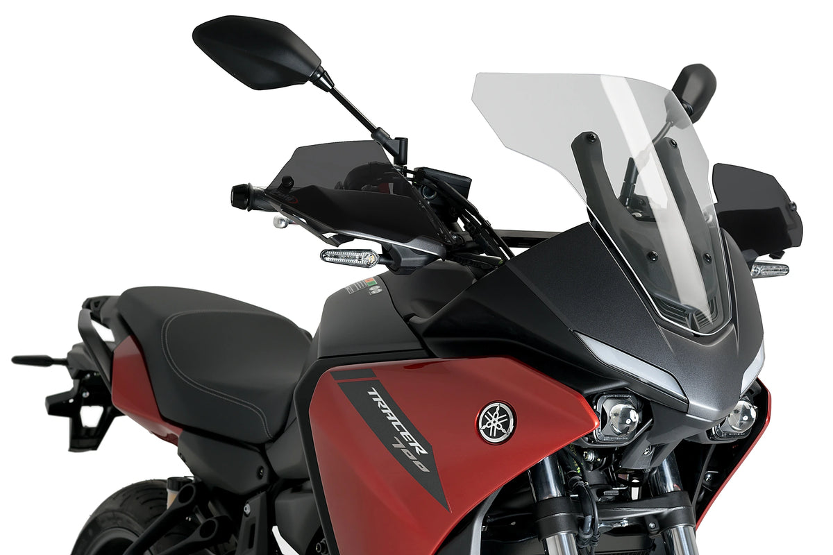 Puig Handguard Extensions - Yamaha MT-07 2020-Present