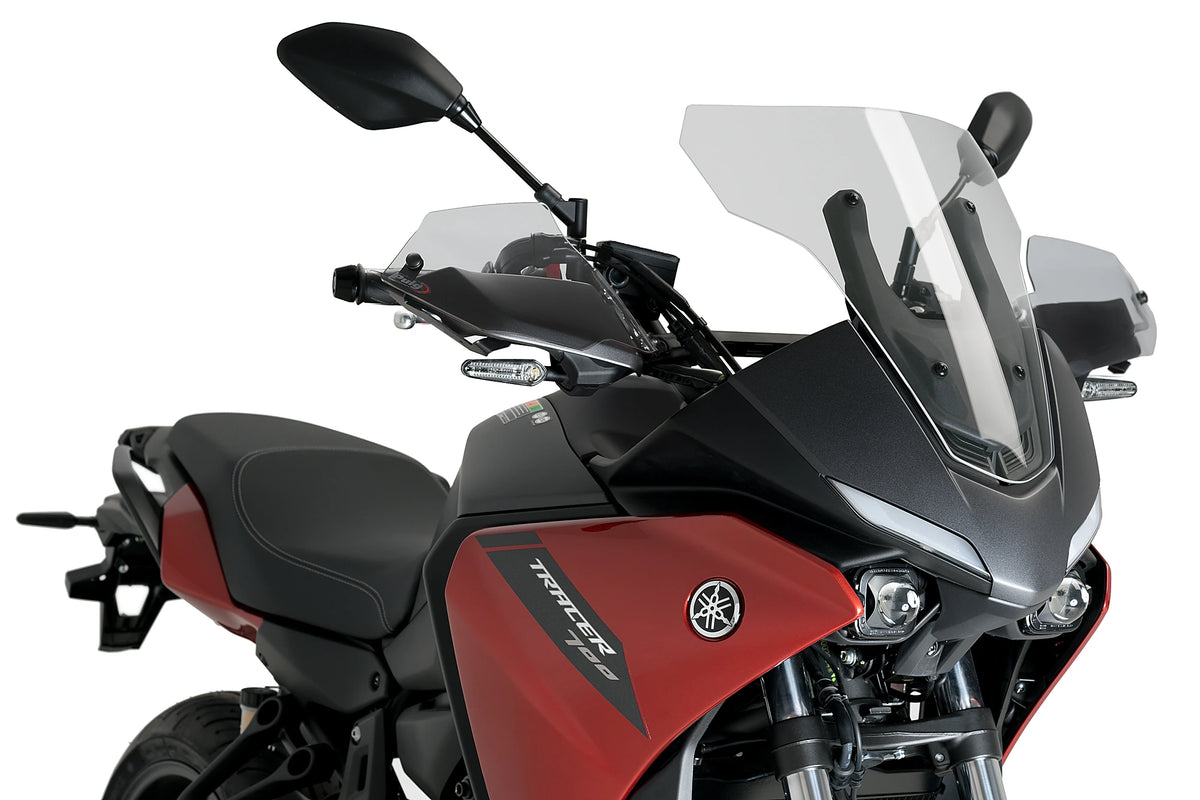 Puig Handguard Extensions - Yamaha MT-07 2020-Present