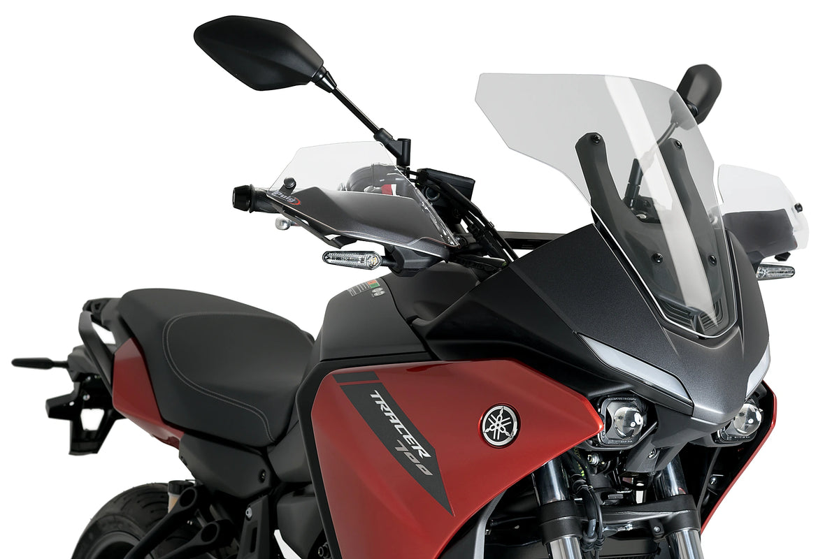 Puig Handguard Extensions - Yamaha MT-07 2020-Present
