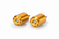 Puig Bar Ends Longs - Kawasaki Z650 2020-Present