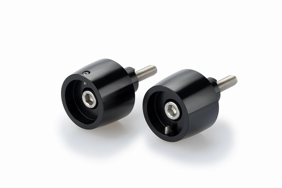 Puig Bar Ends Thruster - Kawasaki Thruster Bar End Body (Ref. 20442)