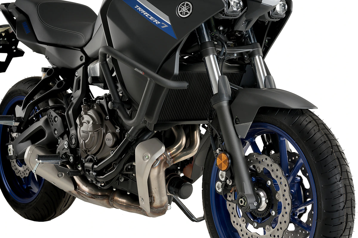 Puig Engine Guards - Yamaha MT-07